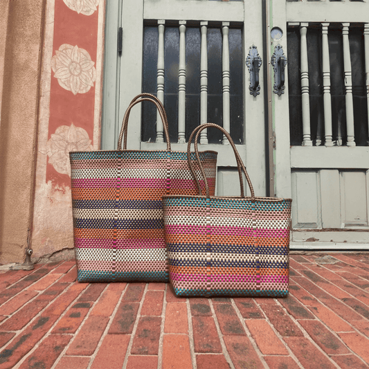Golden Sky | Artisan Handcrafted Bag
