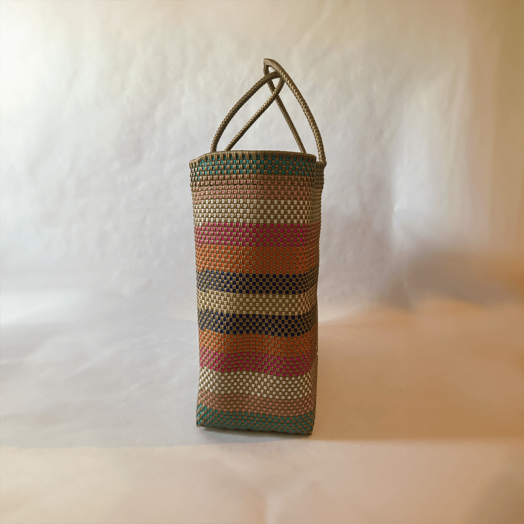 Golden Sky | Artisan Handcrafted Bag