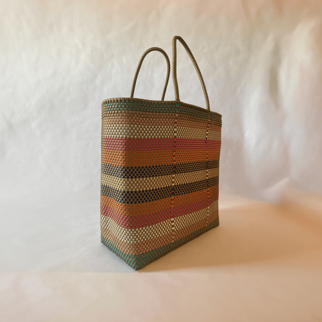 Golden Sky | Artisan Handcrafted Bag