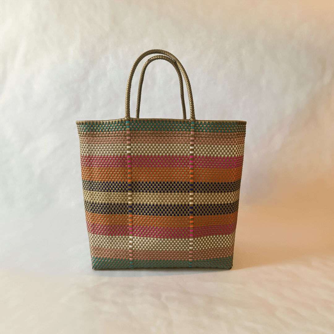 Golden Sky | Artisan Handcrafted Bag