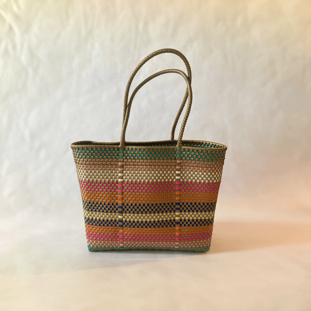 Golden Sky | Artisan Handcrafted Bag